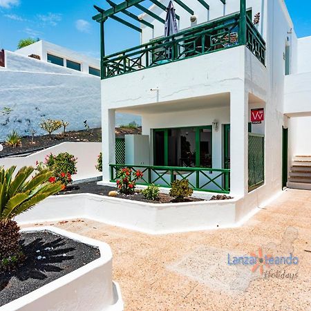 Vivienda Vacacional Casa Evy Пуэрто дель Кармен Экстерьер фото