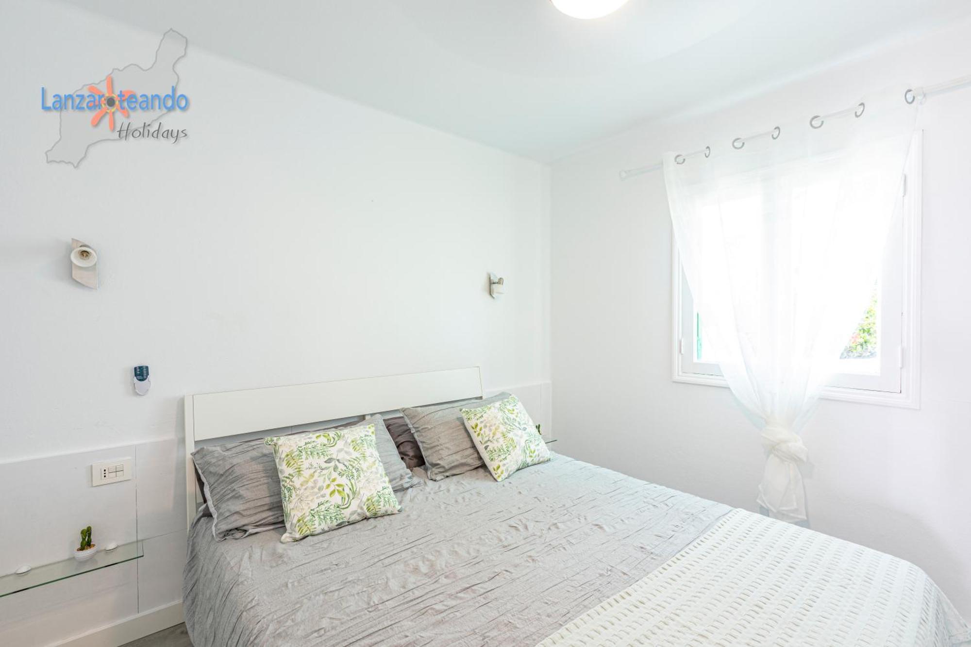 Vivienda Vacacional Casa Evy Пуэрто дель Кармен Экстерьер фото