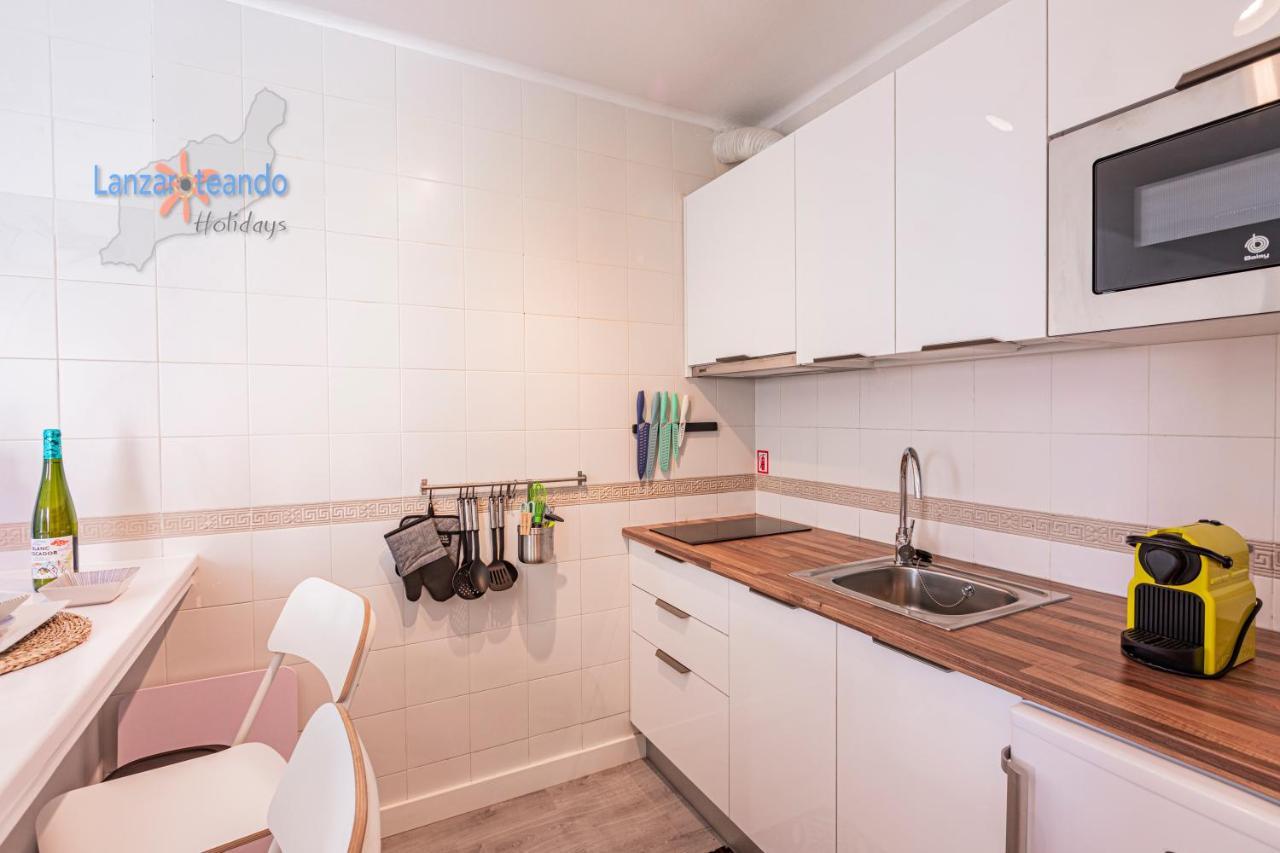 Vivienda Vacacional Casa Evy Пуэрто дель Кармен Экстерьер фото