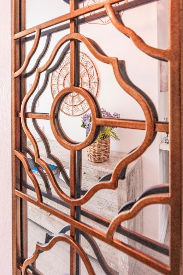 Vivienda Vacacional Casa Evy Пуэрто дель Кармен Экстерьер фото