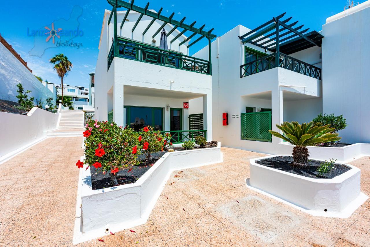 Vivienda Vacacional Casa Evy Пуэрто дель Кармен Экстерьер фото