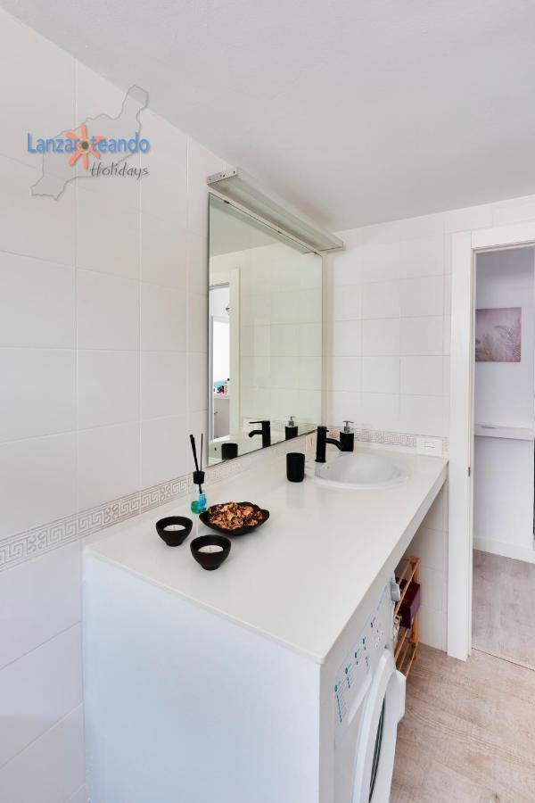 Vivienda Vacacional Casa Evy Пуэрто дель Кармен Экстерьер фото